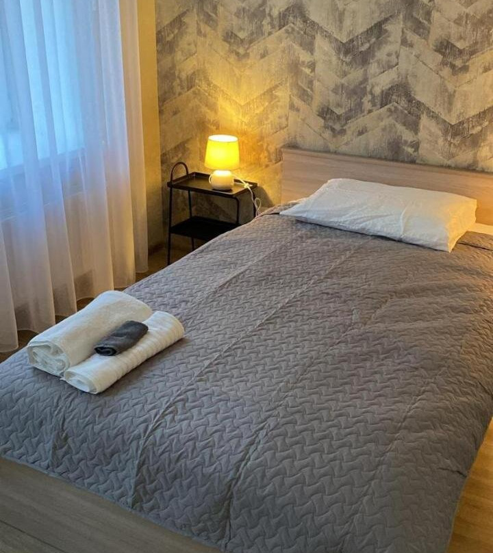 Neiroprakse Mini Hotel
