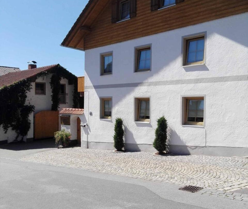 Ferienwohnung Dichtl
