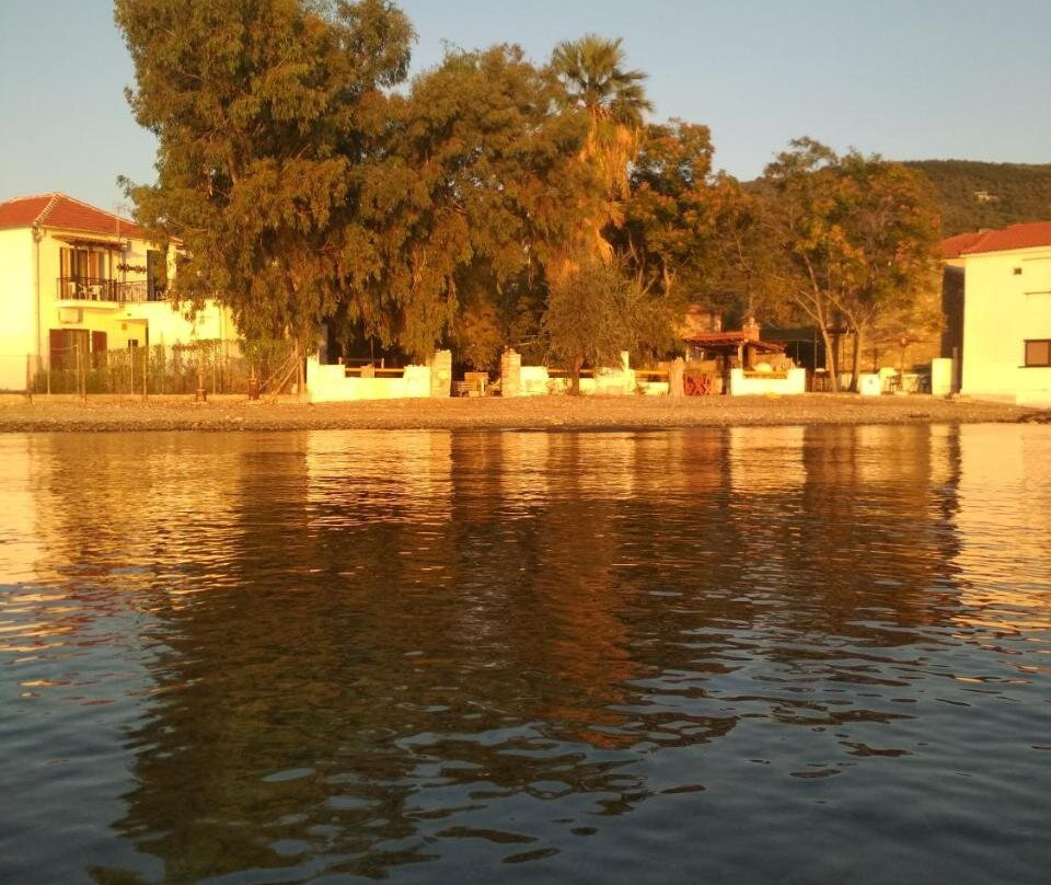 Kalama Apartments主图