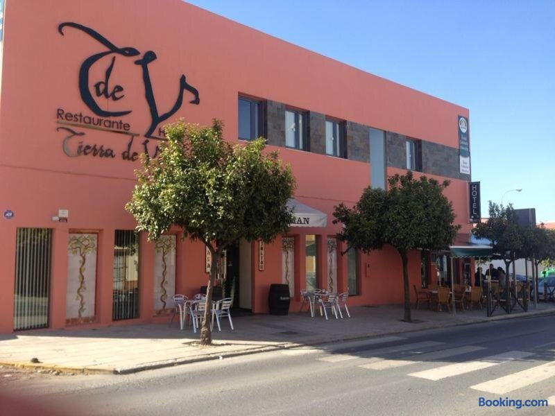 葡萄酒之地酒店