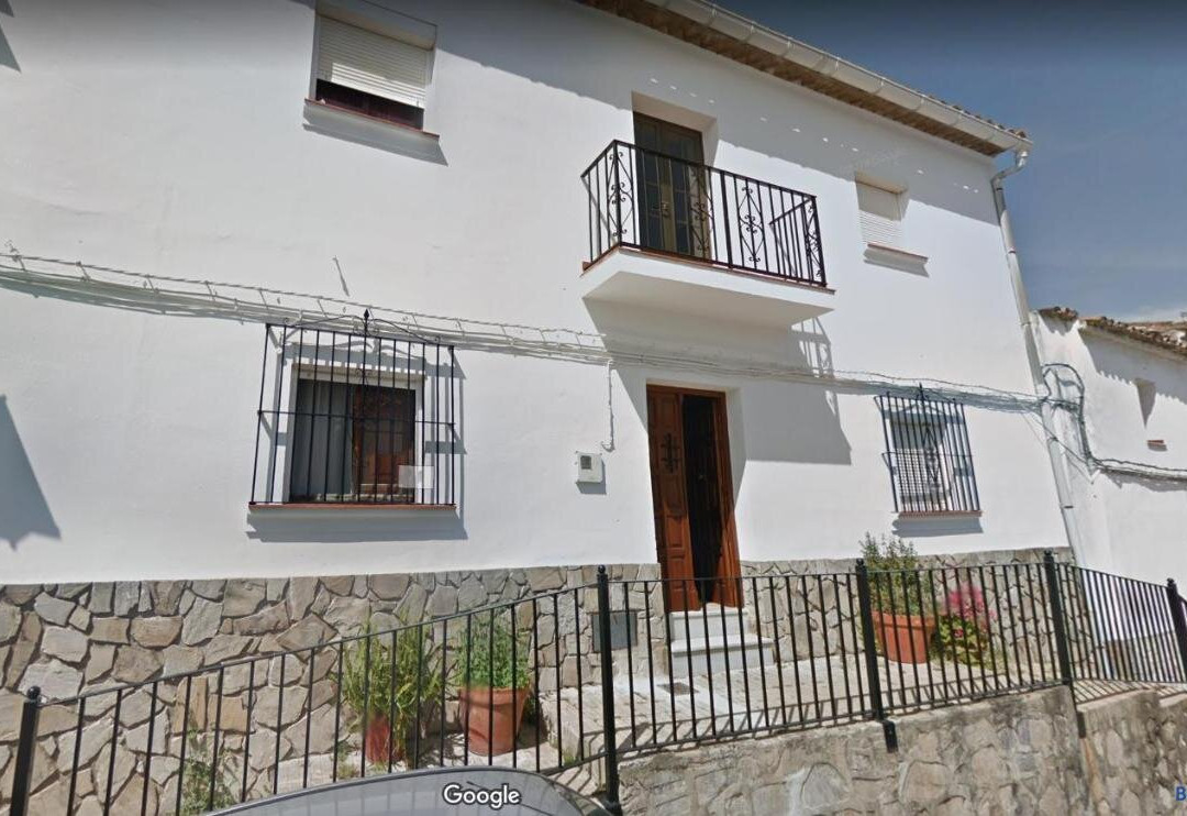 Casa Rural Dona Catalina