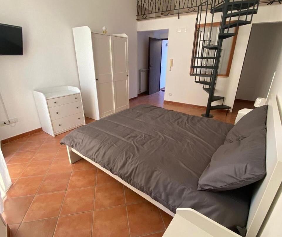 Bed and breakfast Civico 36
