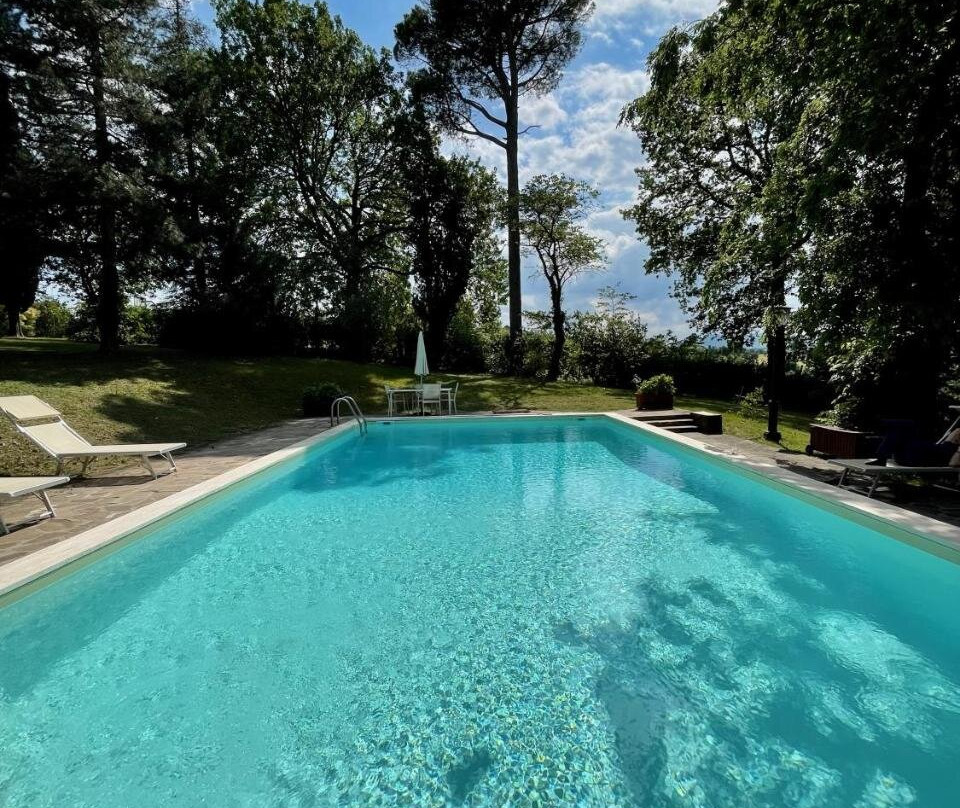 Villa Resta & Dependance