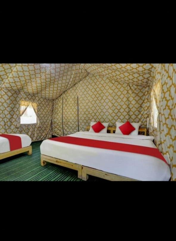 OYO Flagship Wolf Adventure Camp