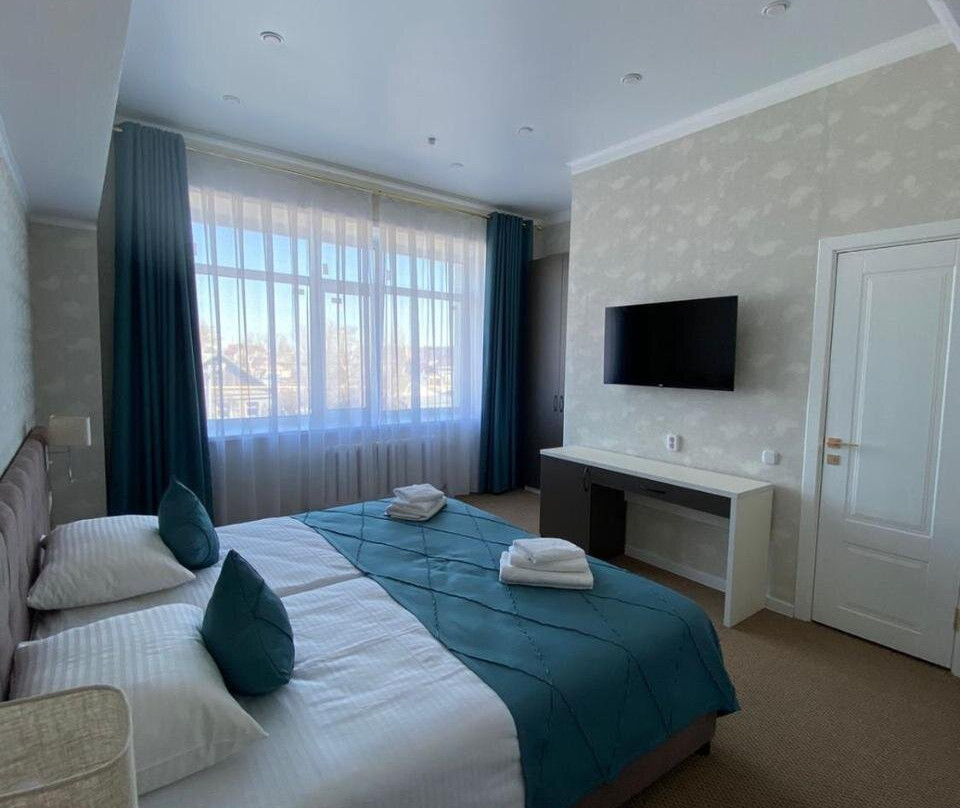 Mojo Hotel