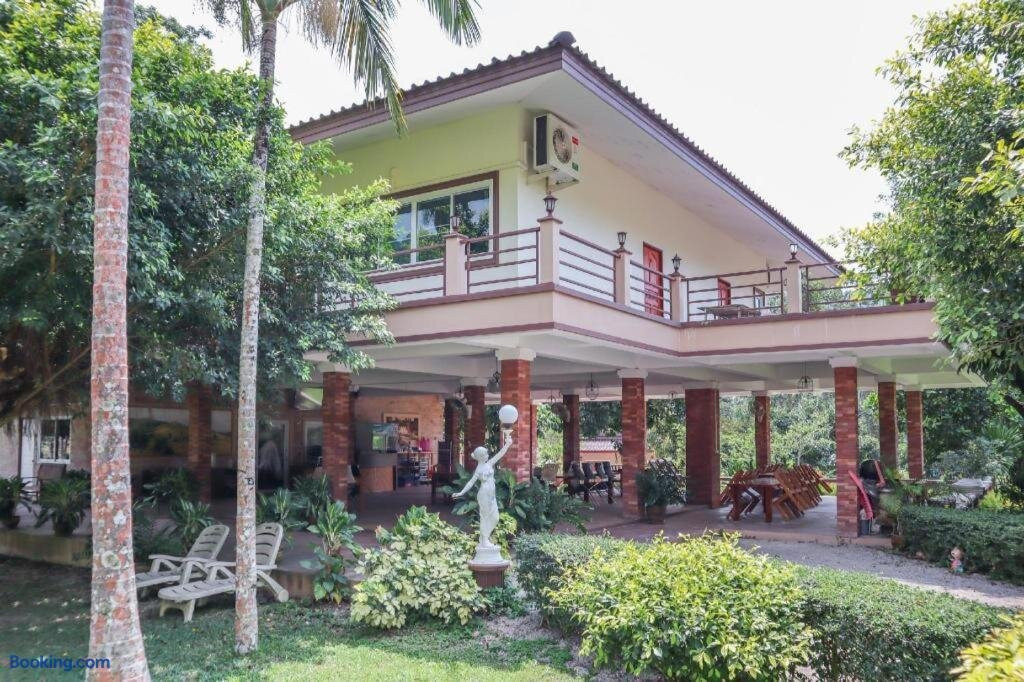 OYO 742 View Pruksa Resort