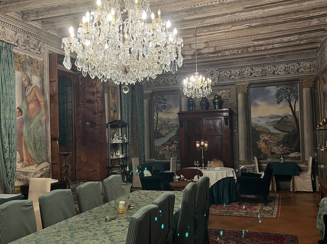 Palazzo Francesconi景点图片