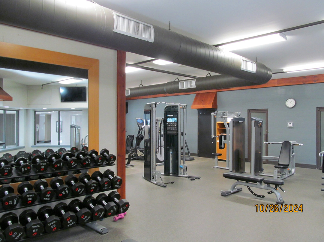 DoubleTree by Hilton Hotel Port Huron主图