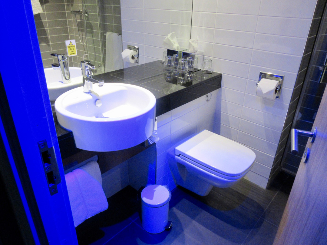 Holiday Inn Express Stockport by IHG主图