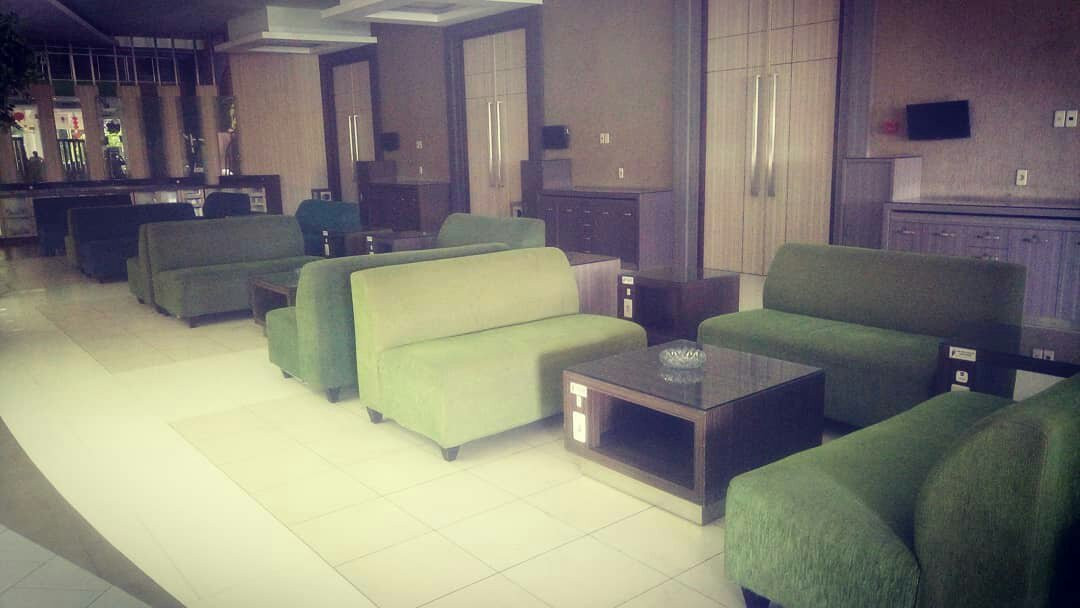 Hotel Wisata Niaga主图