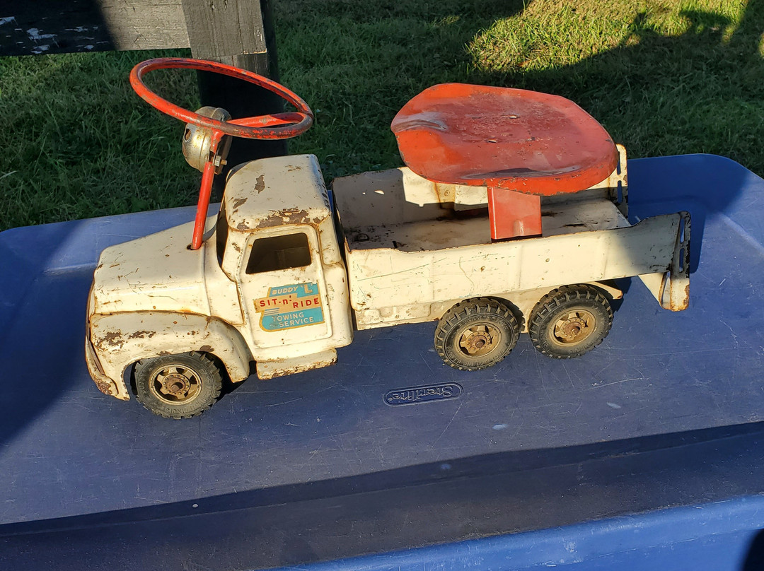 Corbin Civic Center-Corbin必去景点