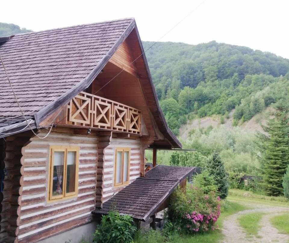 Stara Khata Karpaty