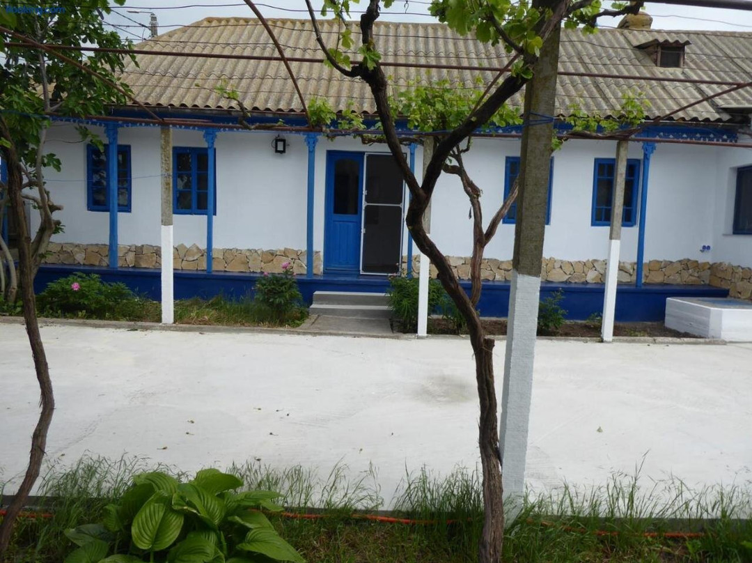 Casa Caterina Jurilovca