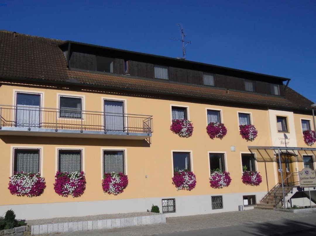 Gasthof Bauer主图