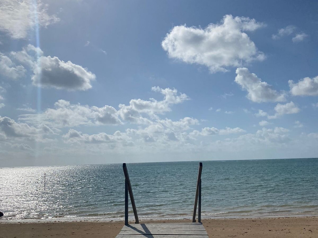 Casa Brasileira - Hotel Galeria主图