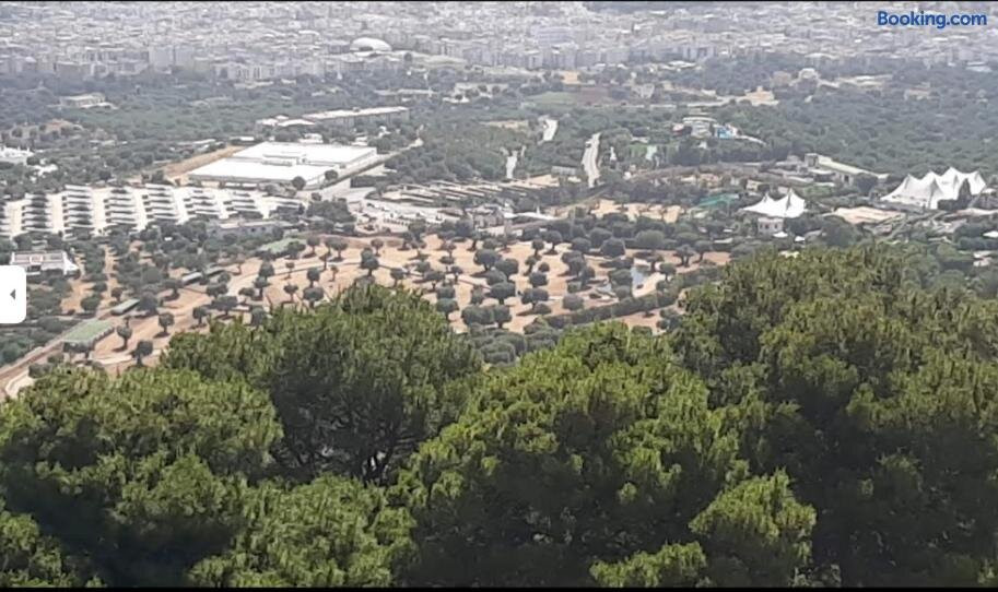 Trullo Dell'Immacolata - Casa Per Ferie