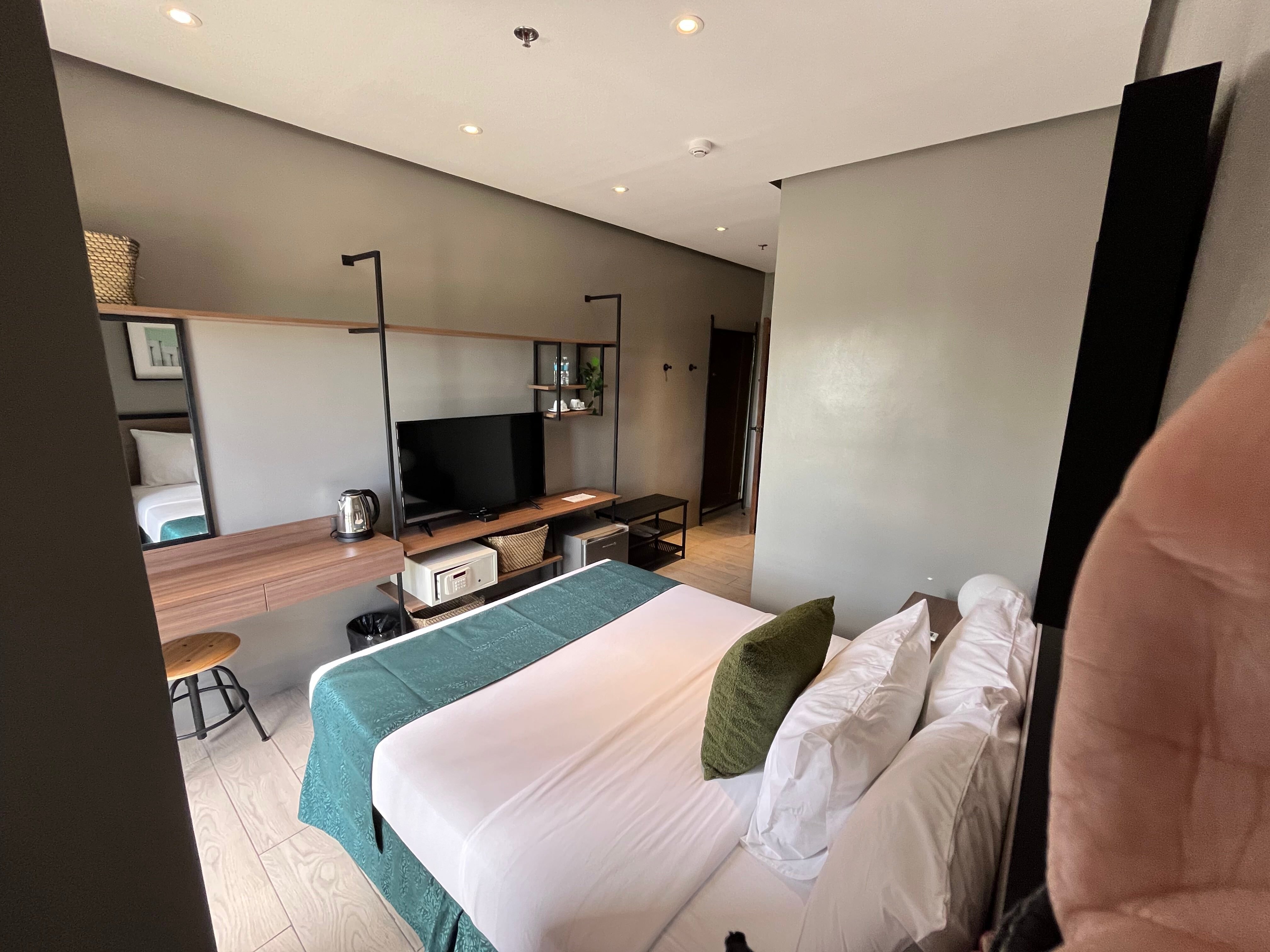 Acro Residences-客卧
