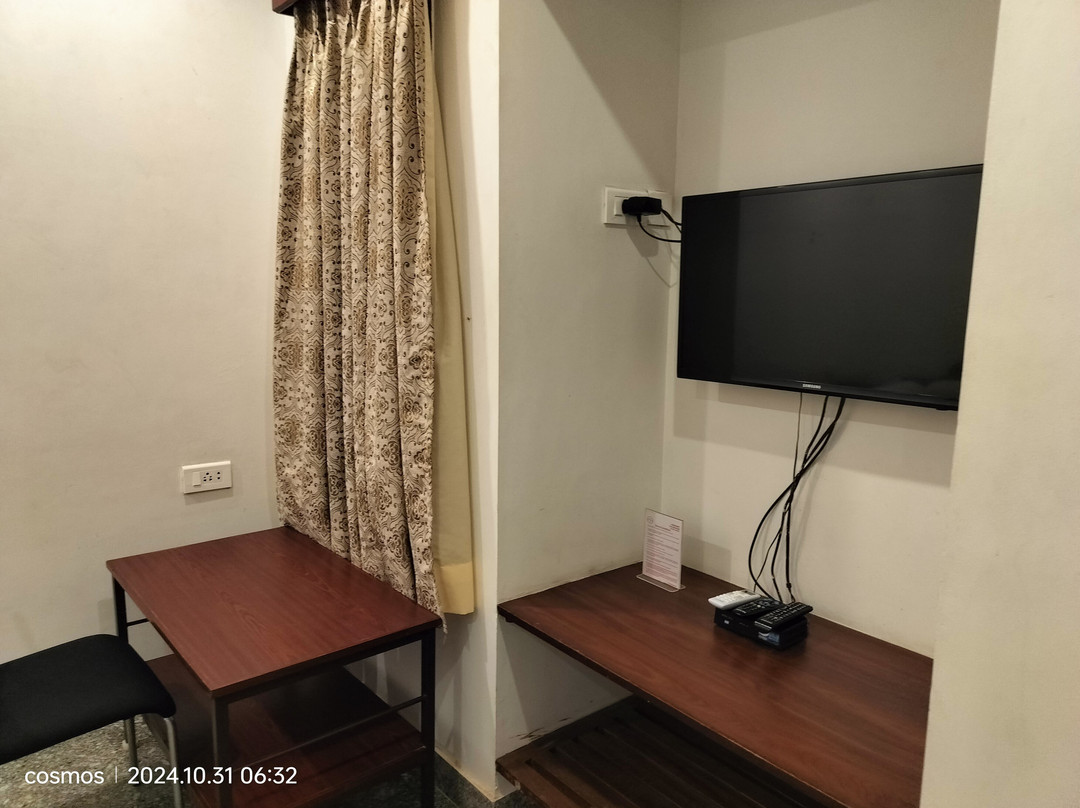 Pondicherry Executive Inn主图