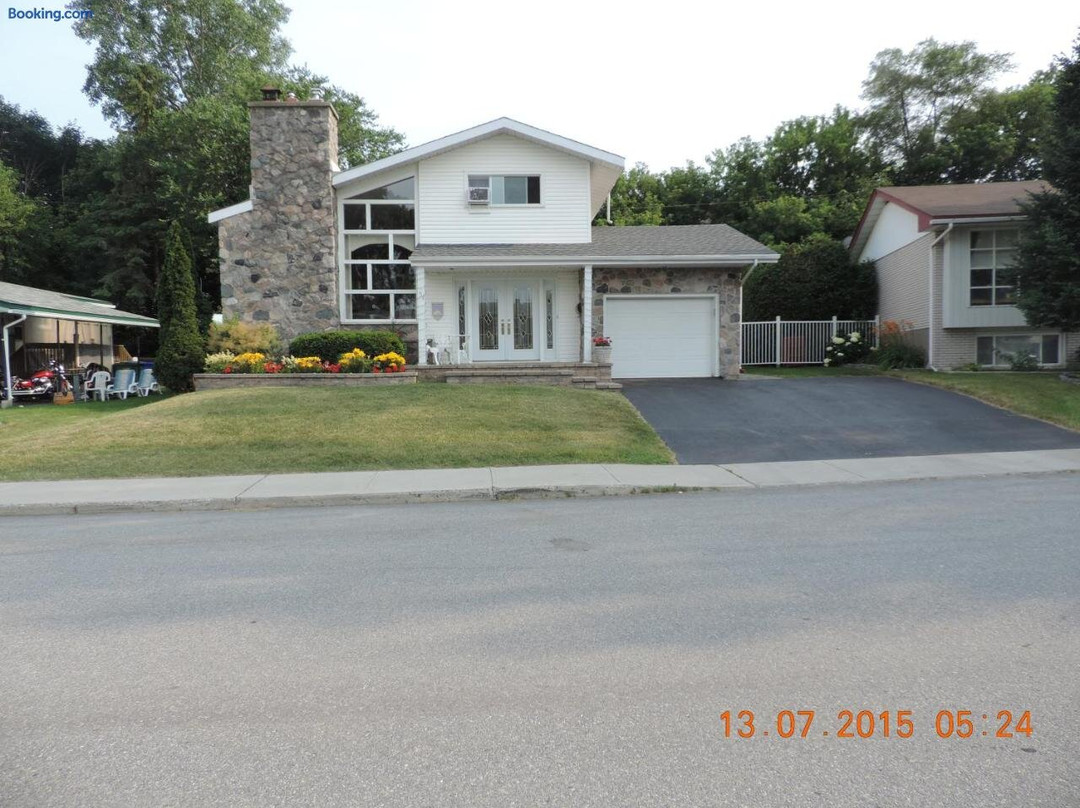 Chelsea酒店住宿-Gite Fanny et Maxime