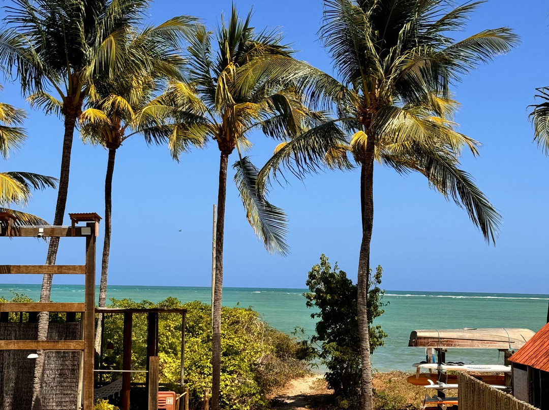 Pousada Barra Velha主图