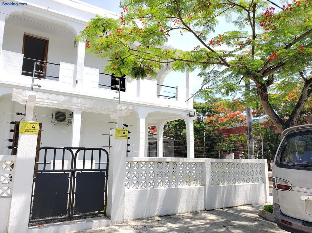 Satrana Hotel Tamatave