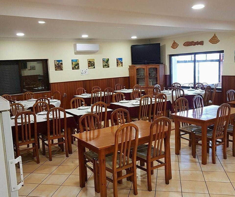 Guest House Sabores da Beira