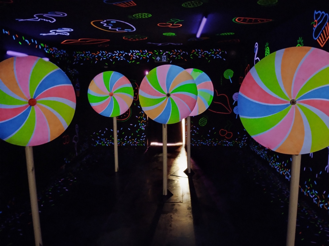 Museum of Sweets & Selfies-布达佩斯必去景点