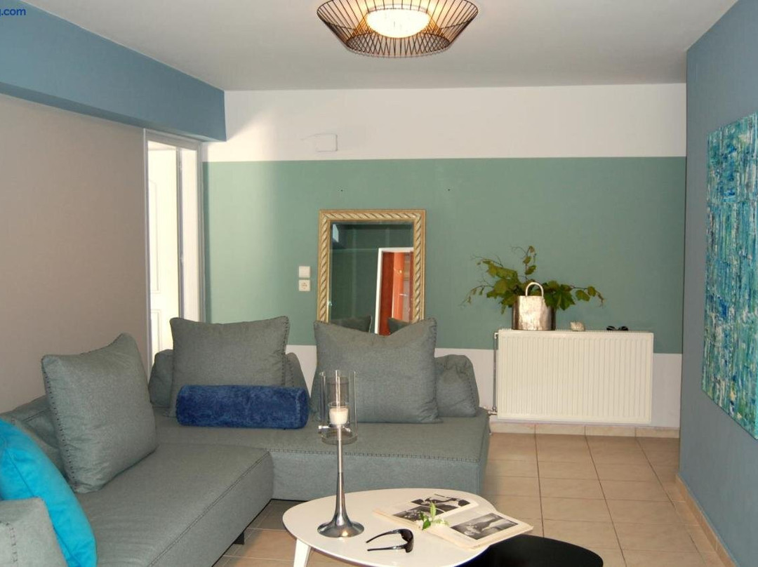 Alkyoni Studios & Apartments