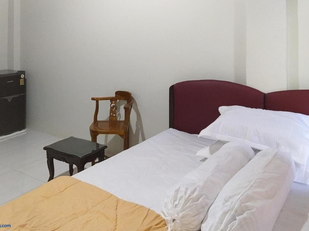 Habieb Homestay Syariah Near Fakultas Kedokteran Universitas Malikussaleh Redpartner