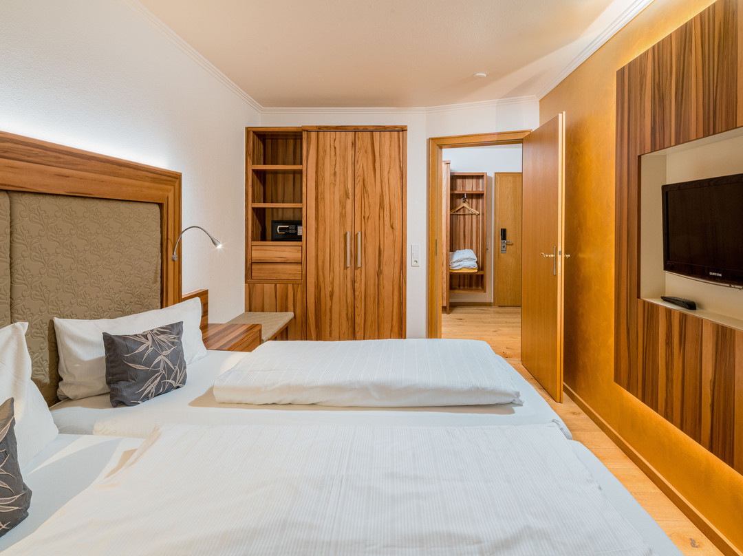 Hotel Hammerhof主图