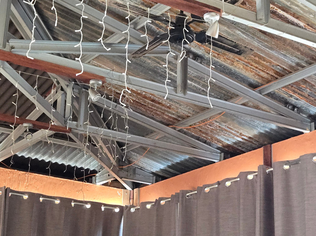 North Star Inn主图