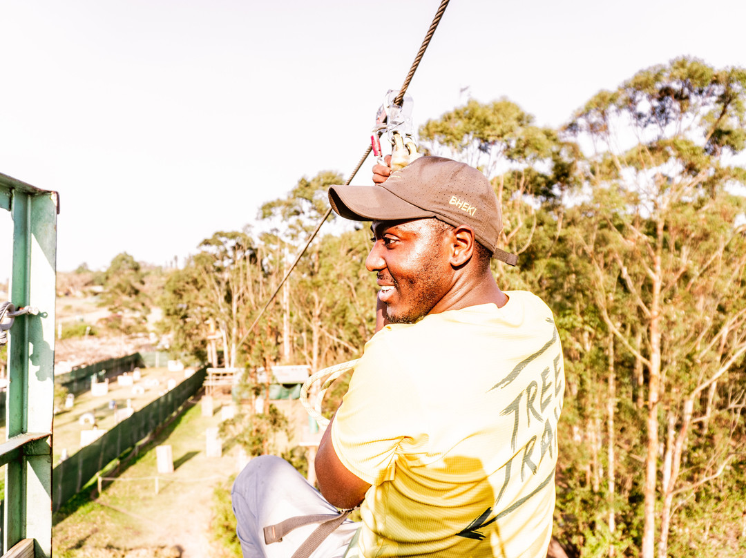 Sugar Rush Park-巴利托必去景点