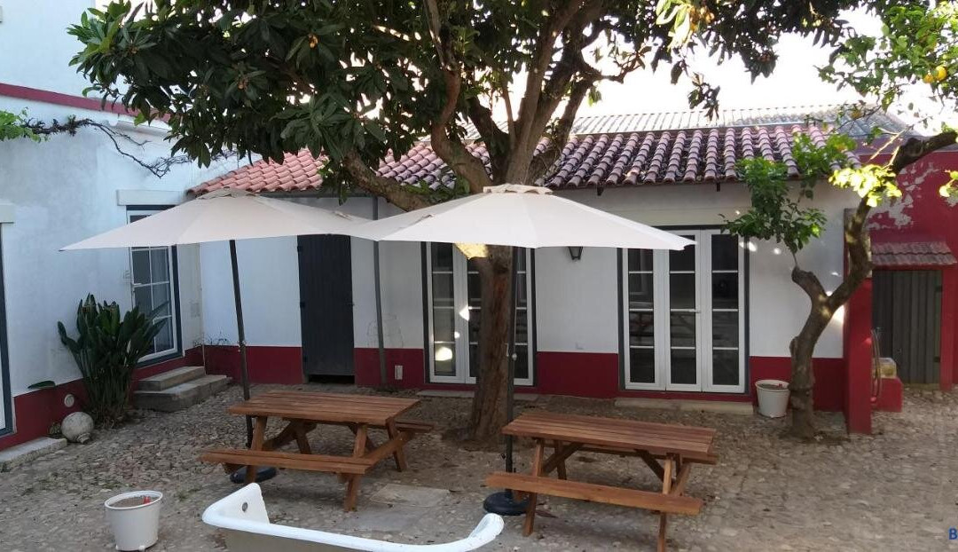 Casa dos Ingleses