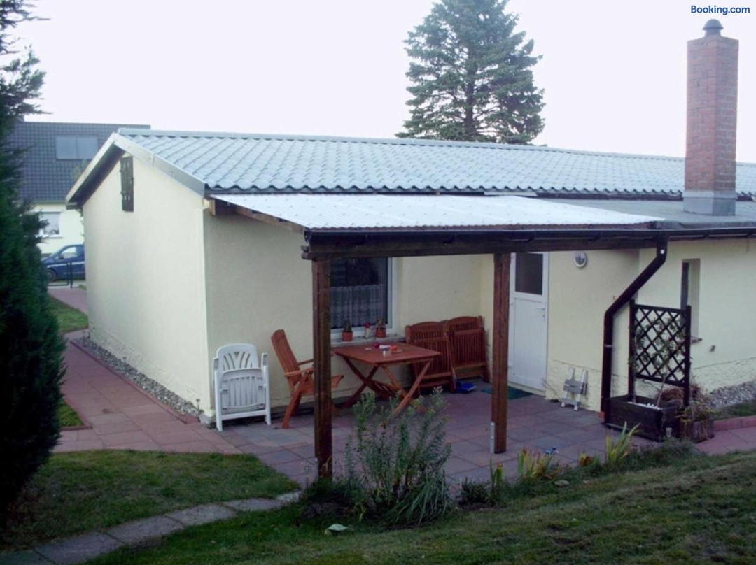 Haus Amira