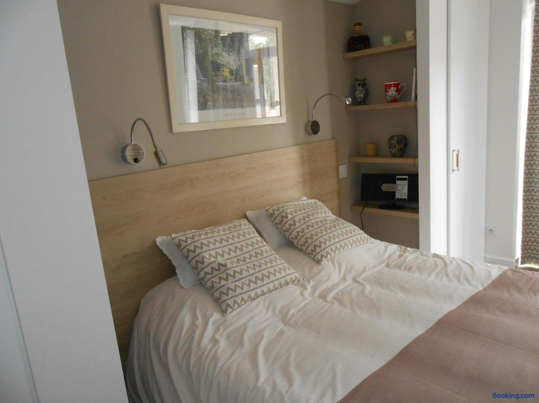 Chambre Hote Avec Piscine - La Vialatte