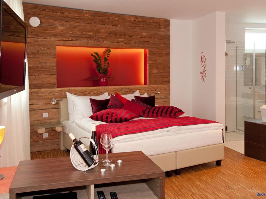 Apartement Sonnleitner