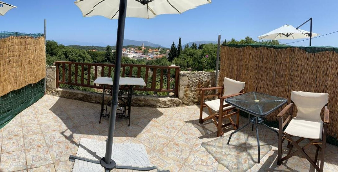 Vervekis Apartments