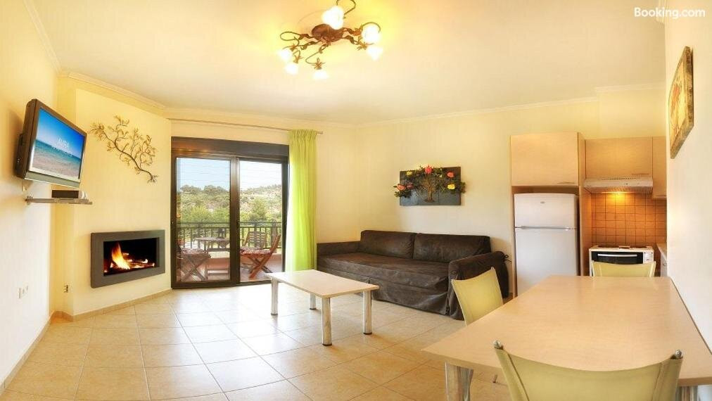 Avra Apartments主图