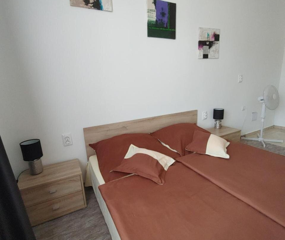 Fiesta Apartman