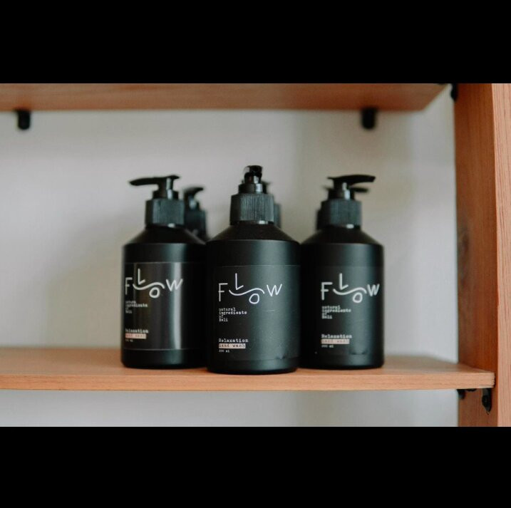 Flow Beauty Lab