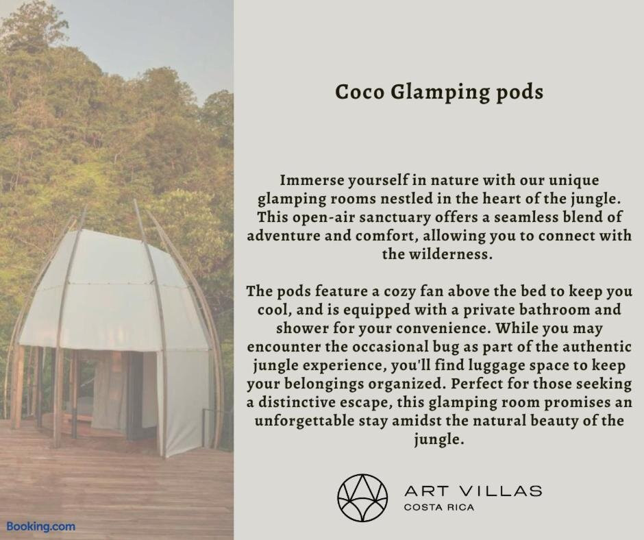 Art Villas