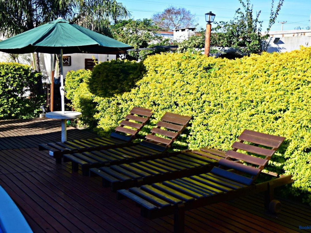 Esquina Apart Hotel