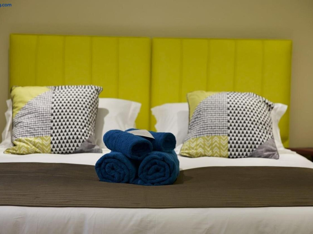Tu Guesthouse