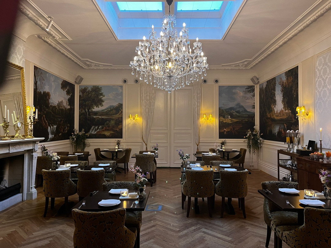 Boutique Hotel Huys van Leyden主图