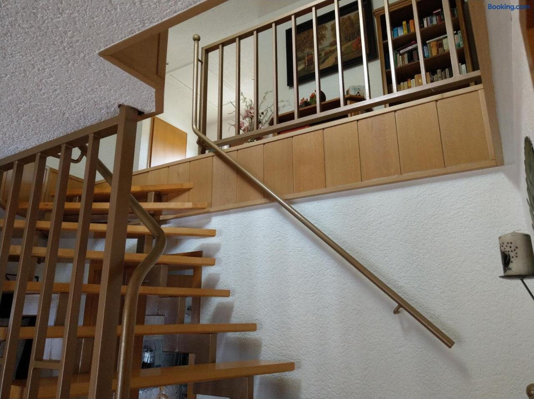 Ferienhaus Prinzler