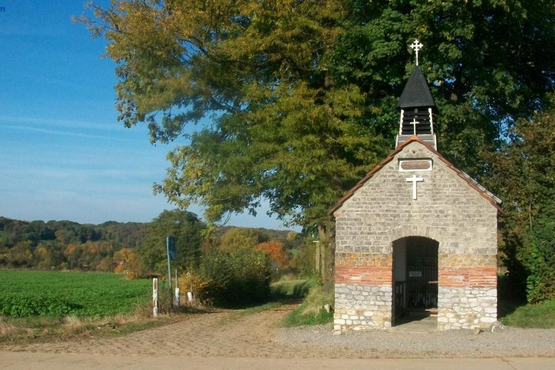'tMaelhof