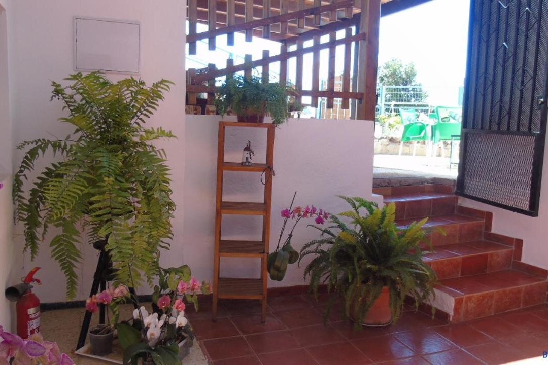 La Casita De Estrella