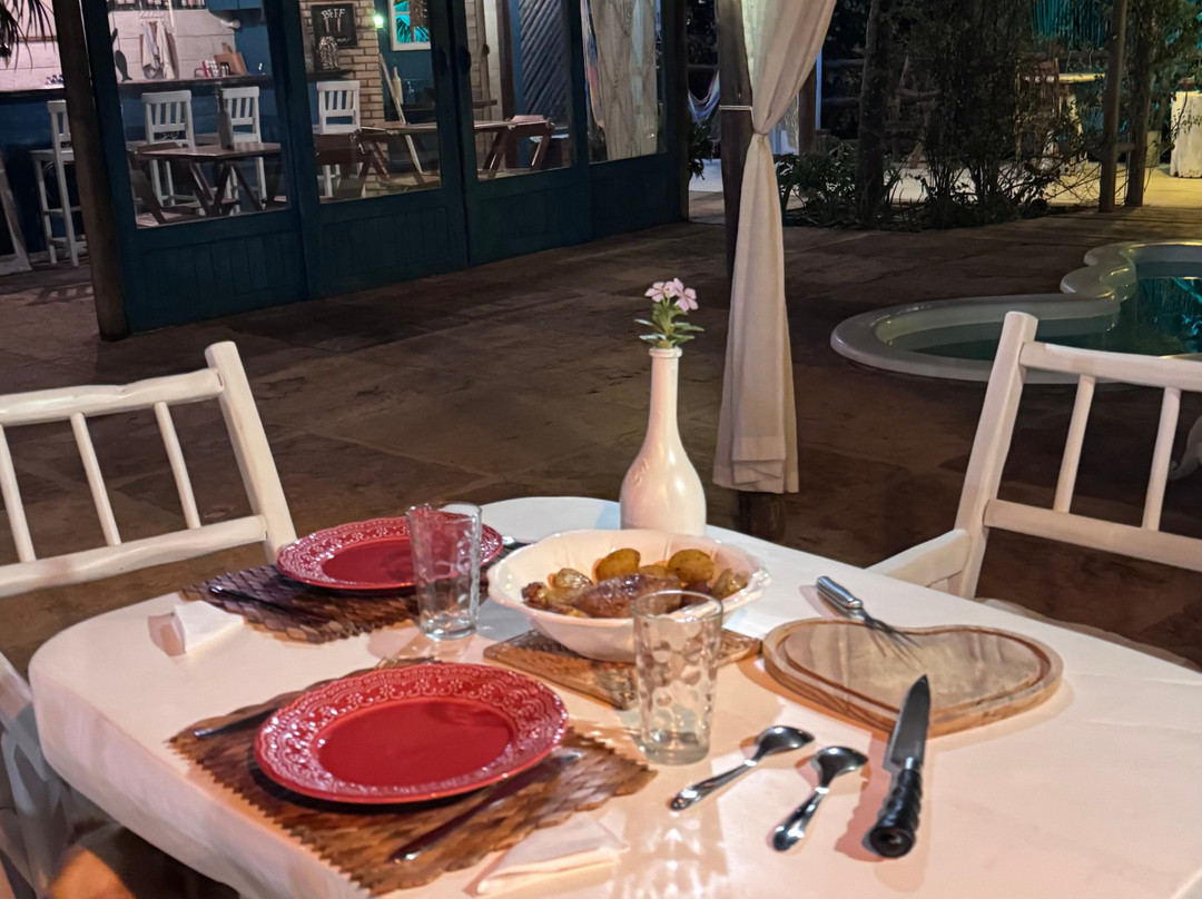 Hula Hula Brazil Bangalôs主图