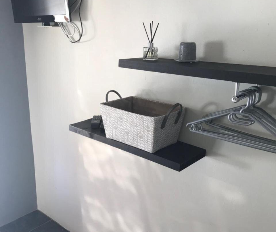 Jacobsdal酒店住宿-28 La Rochelle