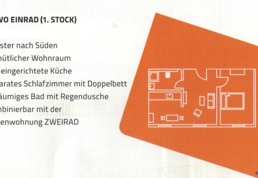 OutdoorCenter Harz Apartments